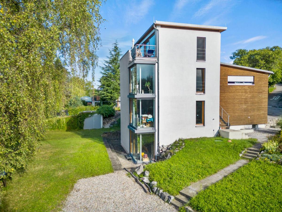Loft Bodensee An Den Apfelfeldern Friedrichshafen Exterior photo